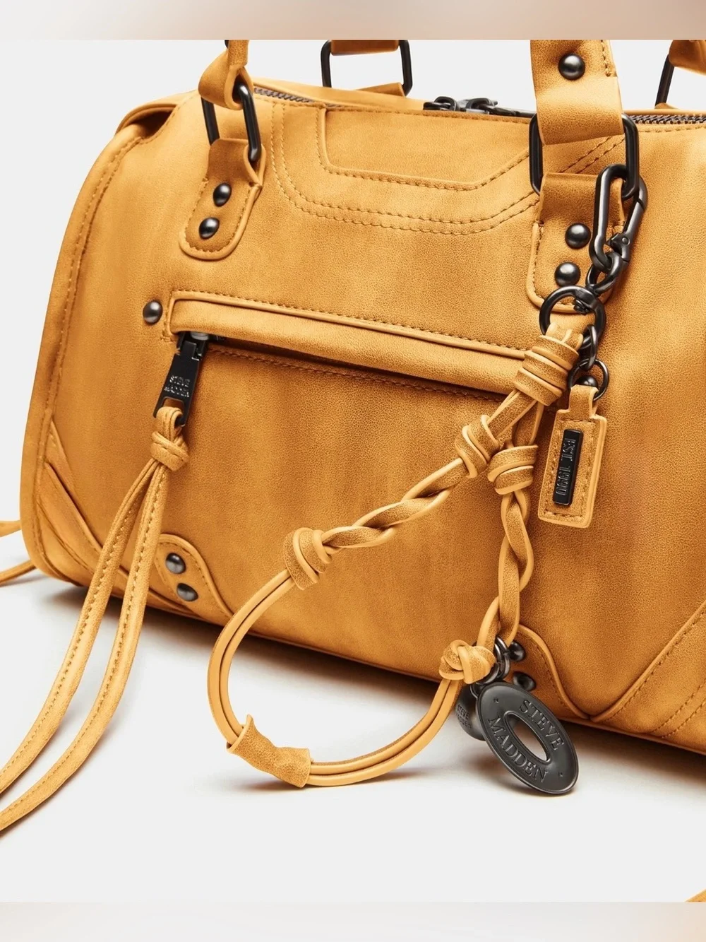 RIGGS Bag Banana - Picture 5 of 8